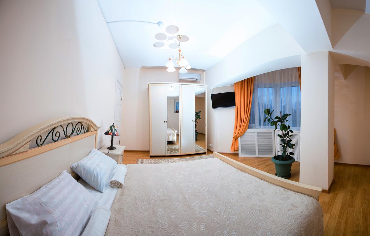 Auberge de jeunesse Interhouse Almaty Extérieur photo
